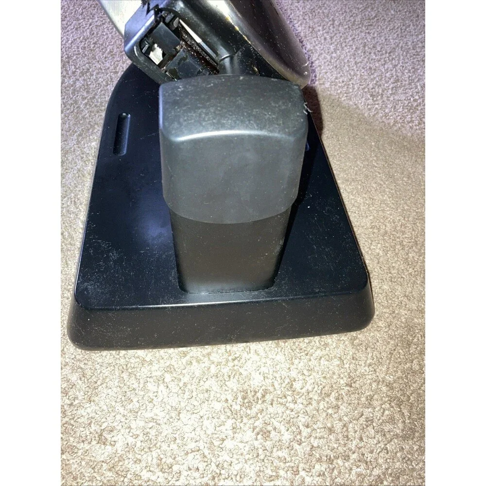 Waring Pro Belgian Waffle Maker Professional WWM400 Series Iron Stainless Black